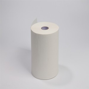 carta igienica morbida greggi di bambù tessuto carta water / rotolo di carta igienica