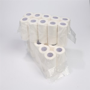 Rotolo di carta tissue di qualità Assicurazione per la vendita di rotoli di carta igienica e carta velina di alta e media qualità